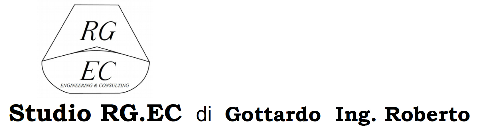 Studio RG.EC - Ing.Roberto Gottardo